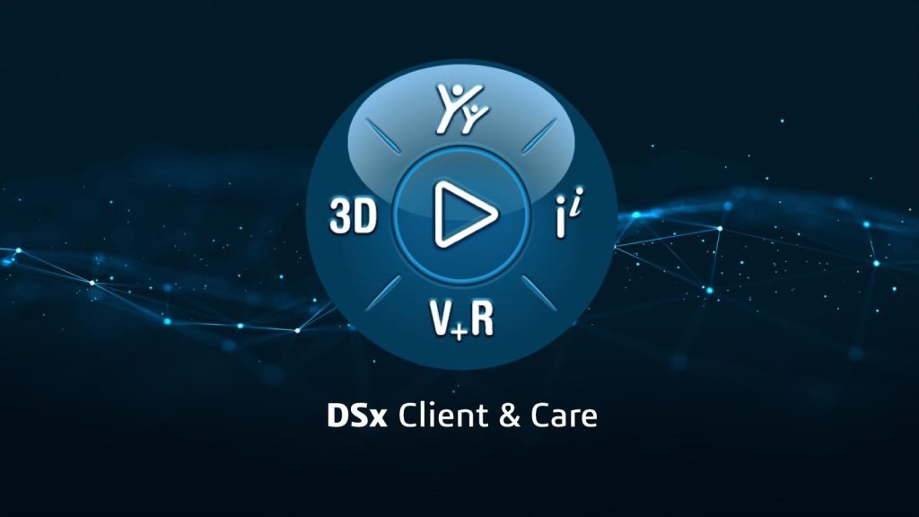 DSx Client & Care