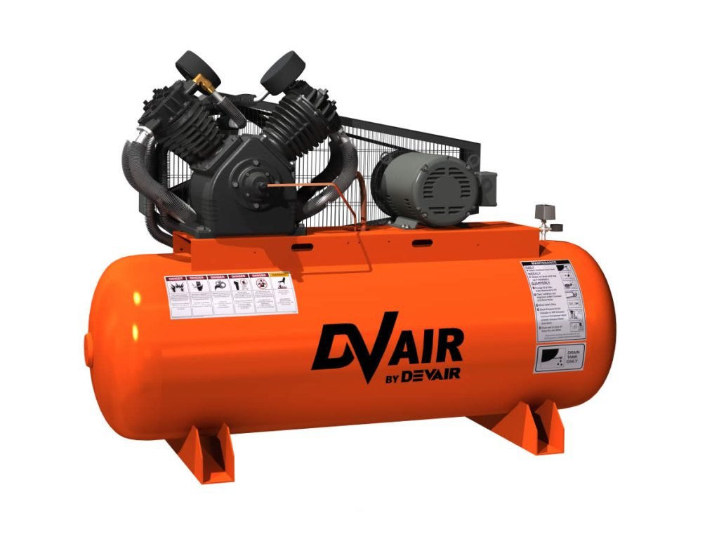 DV Systems Compressor Industrial Products