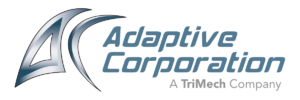 Adaptive Logo