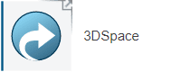 3dspace button 3dexperience