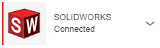 solidworks connected