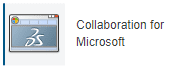 Collaboration from Microsoft