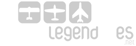 Avionslegendaires.Net Logo