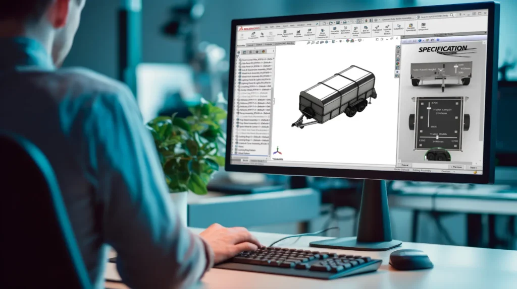 Automating your SOLIDWORKS designs