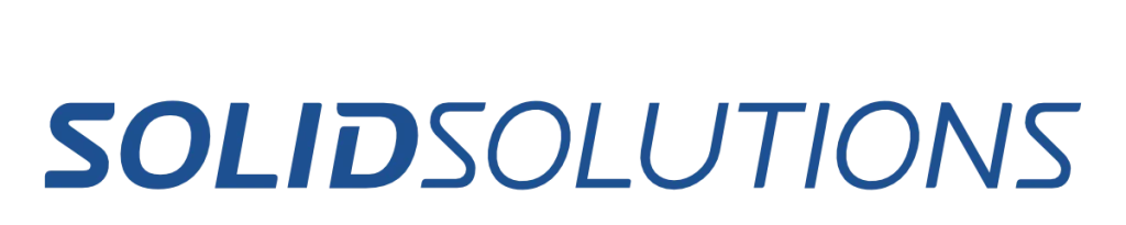 SolidSolutions logo