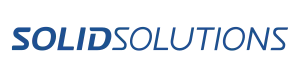 SolidSolutions logo