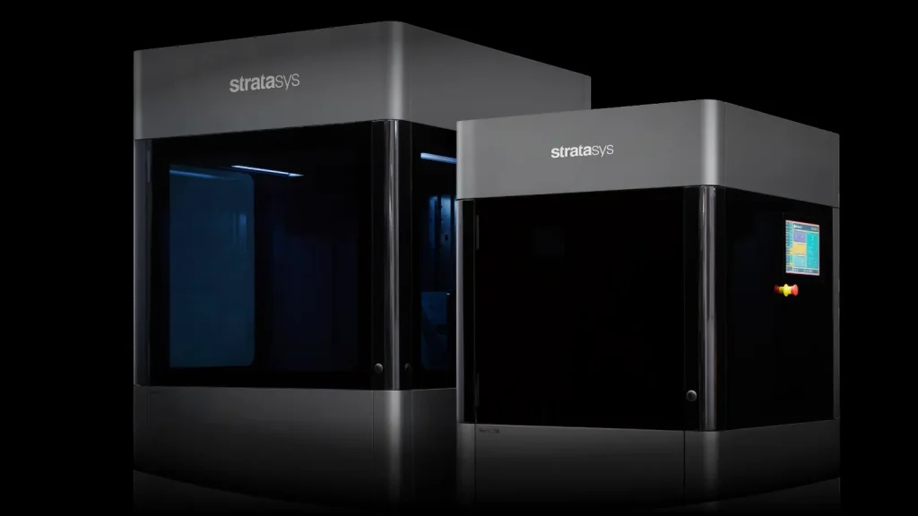 Stratasys Neo Stereolithography