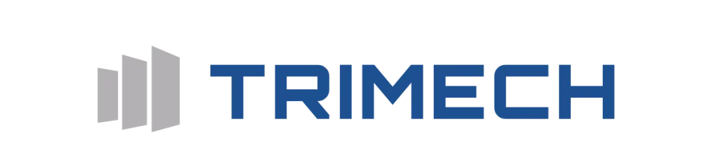 TriMech logo